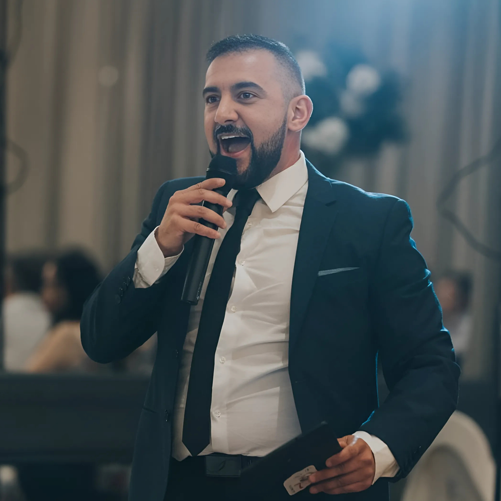 wedding dj melbourne