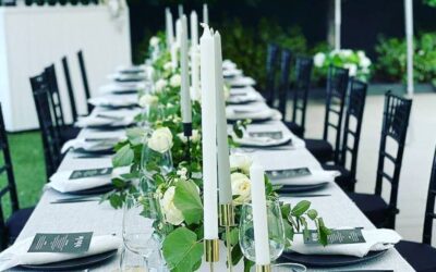 Mux Events