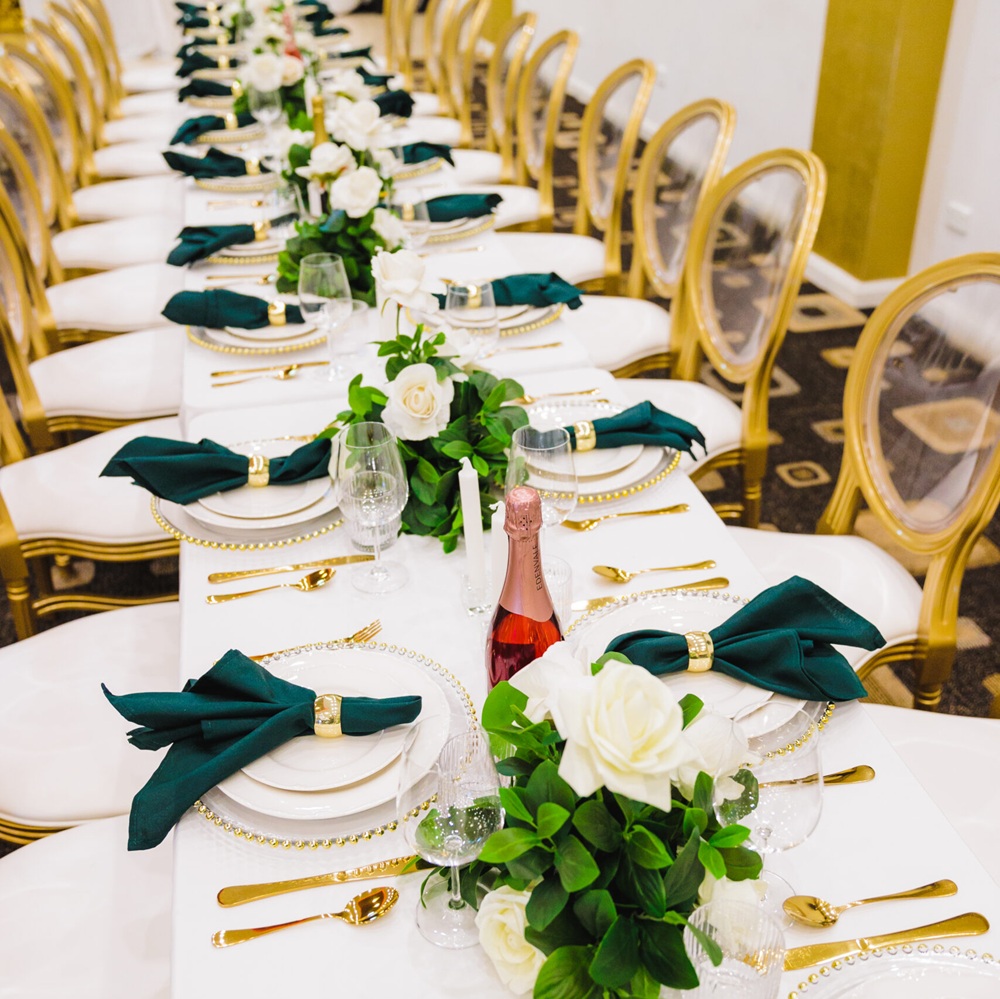 wedding styling in melbourne