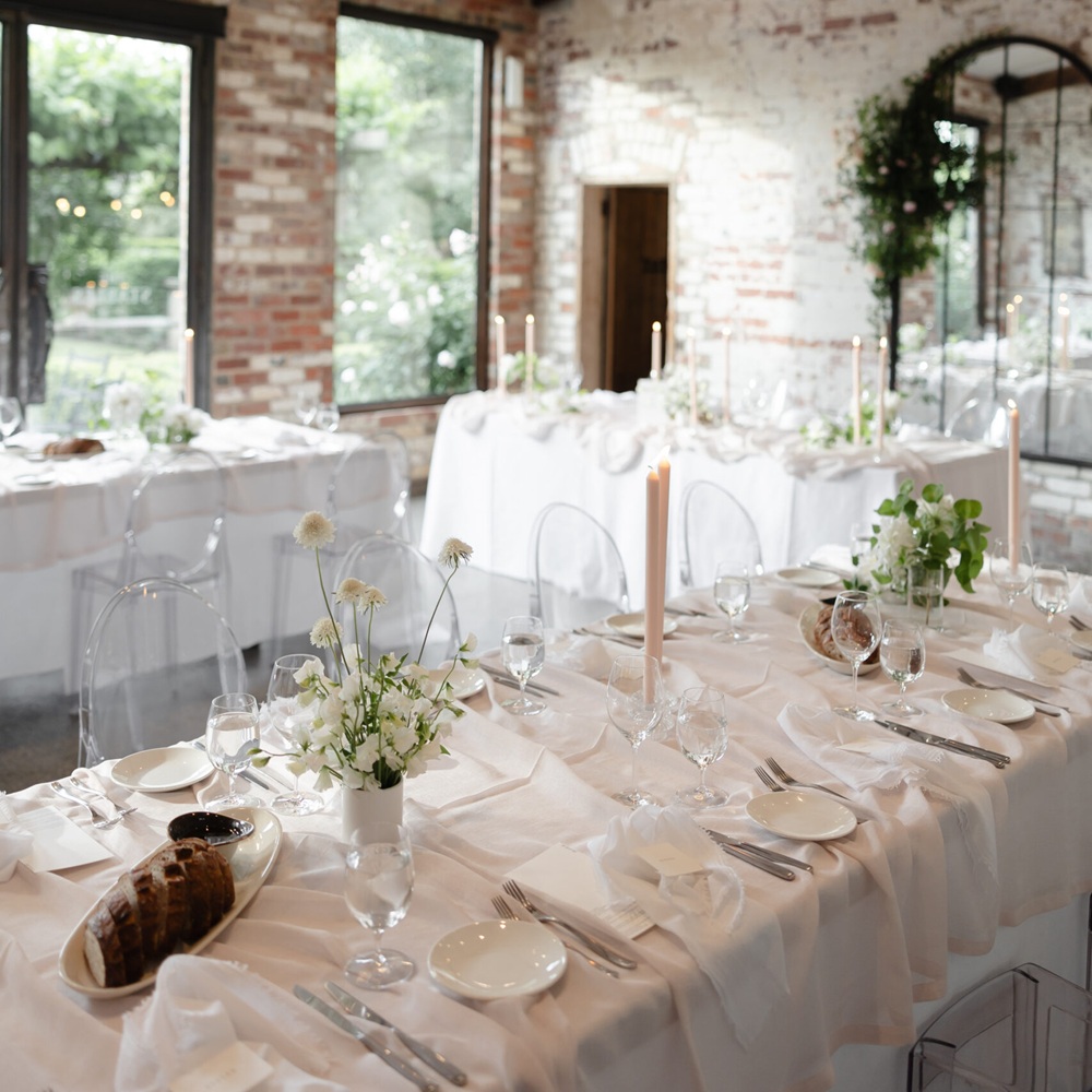 event hire Melbourne