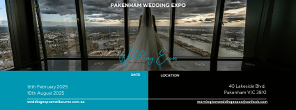 Pakenham Wedding Expos