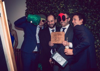 Mirror Photo Booth Melbourne Hire – Best Photo Booth For Weddings