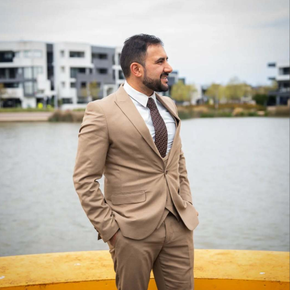 wedding services melbourne
