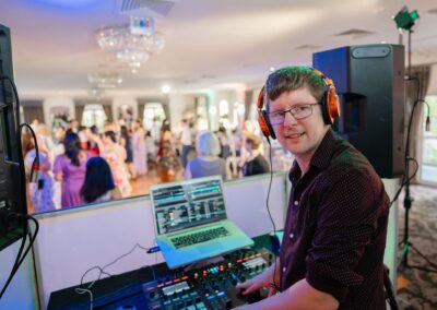 Best Wedding DJ Melbourne