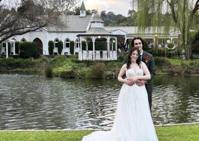 Ballara Receptions