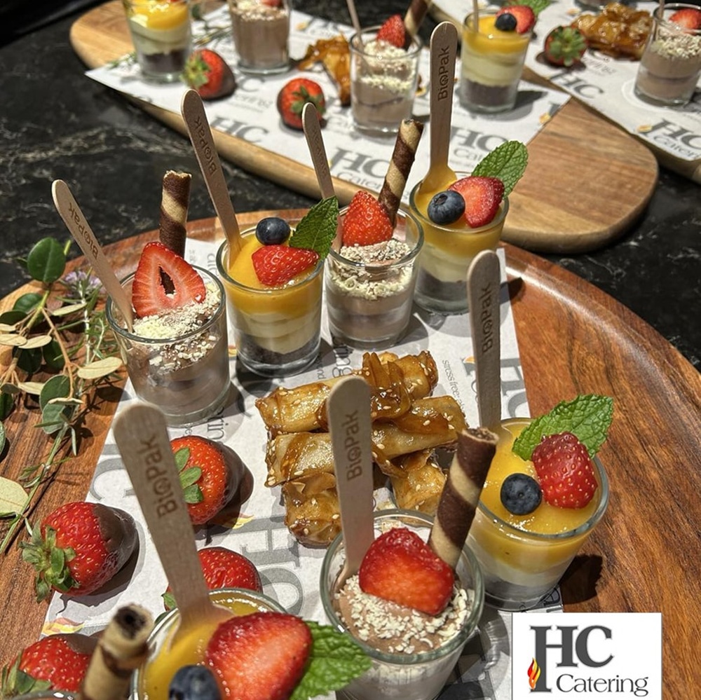 HC Catering