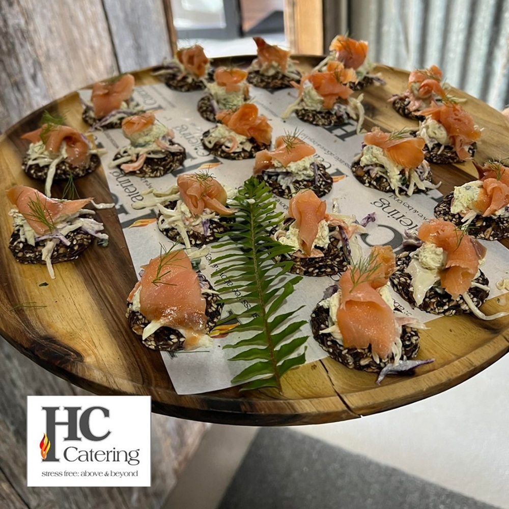 HC Catering