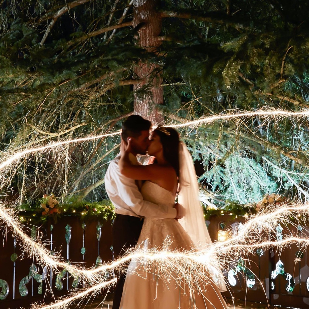 Dandenong Ranges wedding venue
