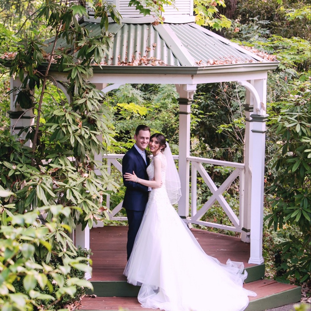 Wedding Function Rooms