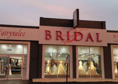 Fairytales Bridal Boutique
