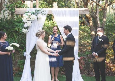 Bianca Paliaga Celebrant – Melbourne Wedding Celebrant