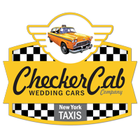 Checker Cab Weddings