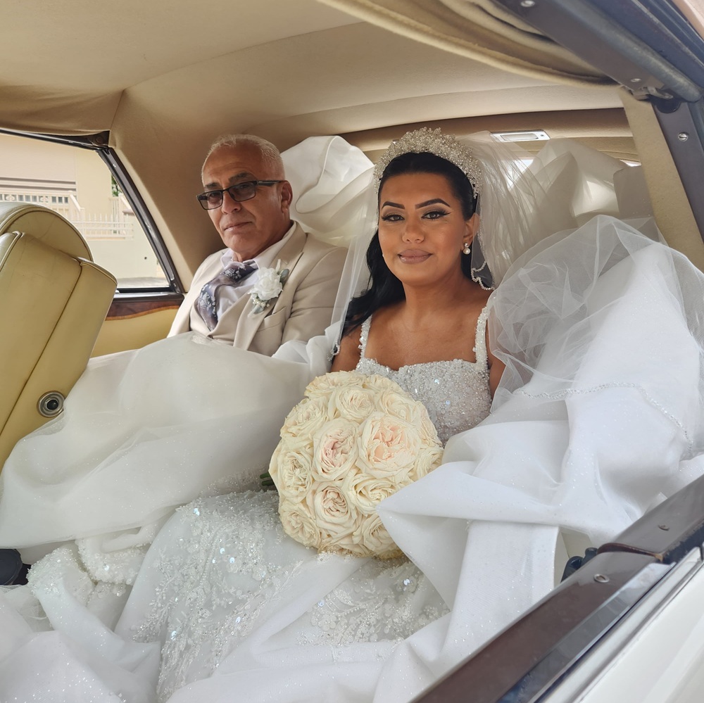 Wedding Transport Melbourne