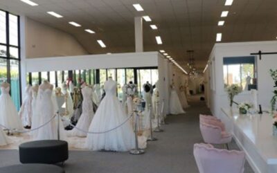Fairytales Bridal Boutique
