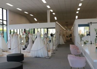 Fairytales Bridal Boutique