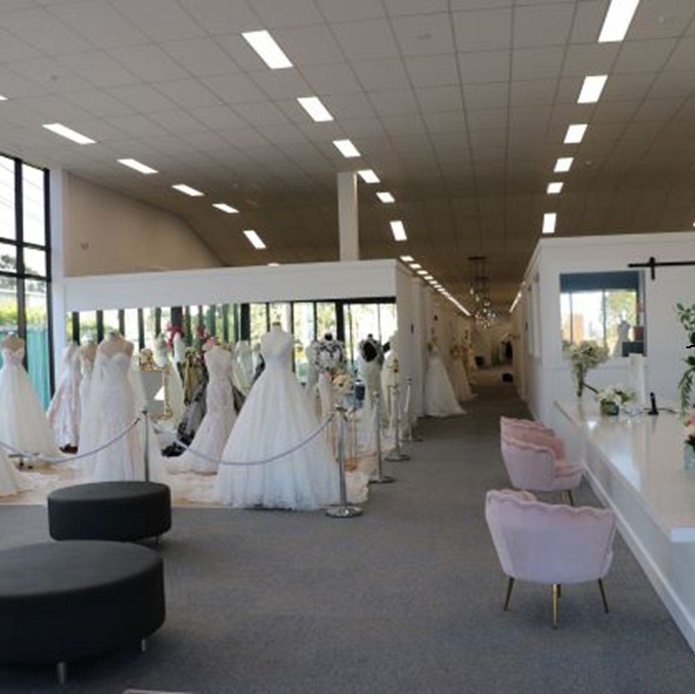 Wedding dresses Melbourne