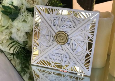 Invite and Co – Wedding Invitations Melbourne