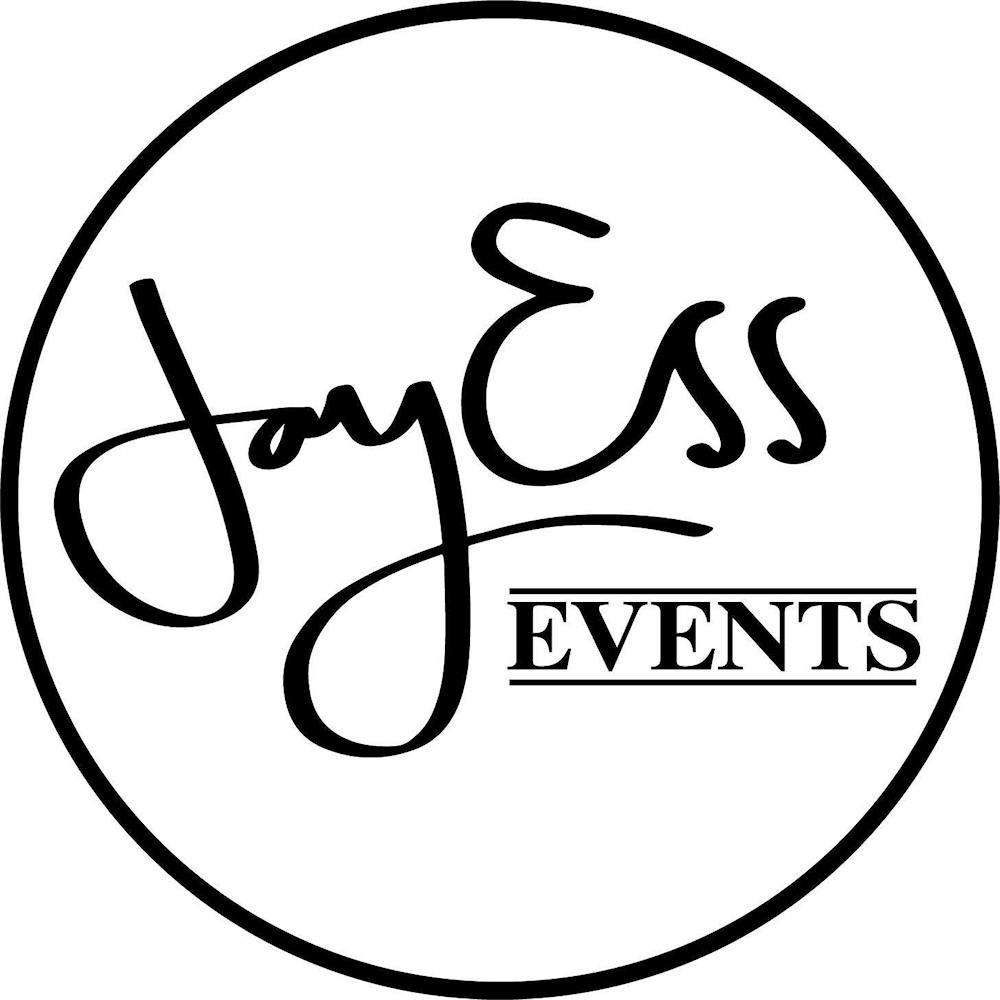 Jay ess Events Logo