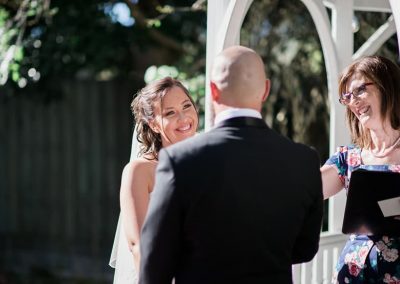 Jennifer Kent Celebrant