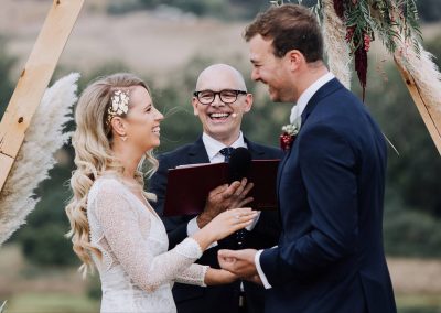 John Beck – Wedding Celebrant Specialist Melbourne