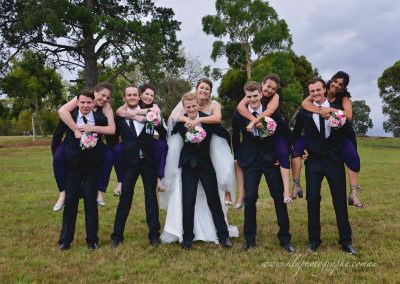KLD Photography Melbourne Weddings