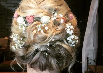 KA Hair and Makeup