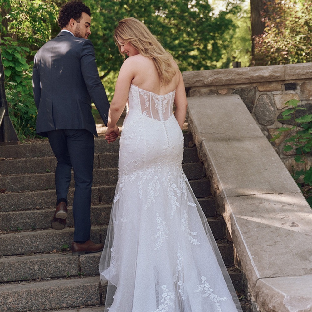 fairytales bridal boutique