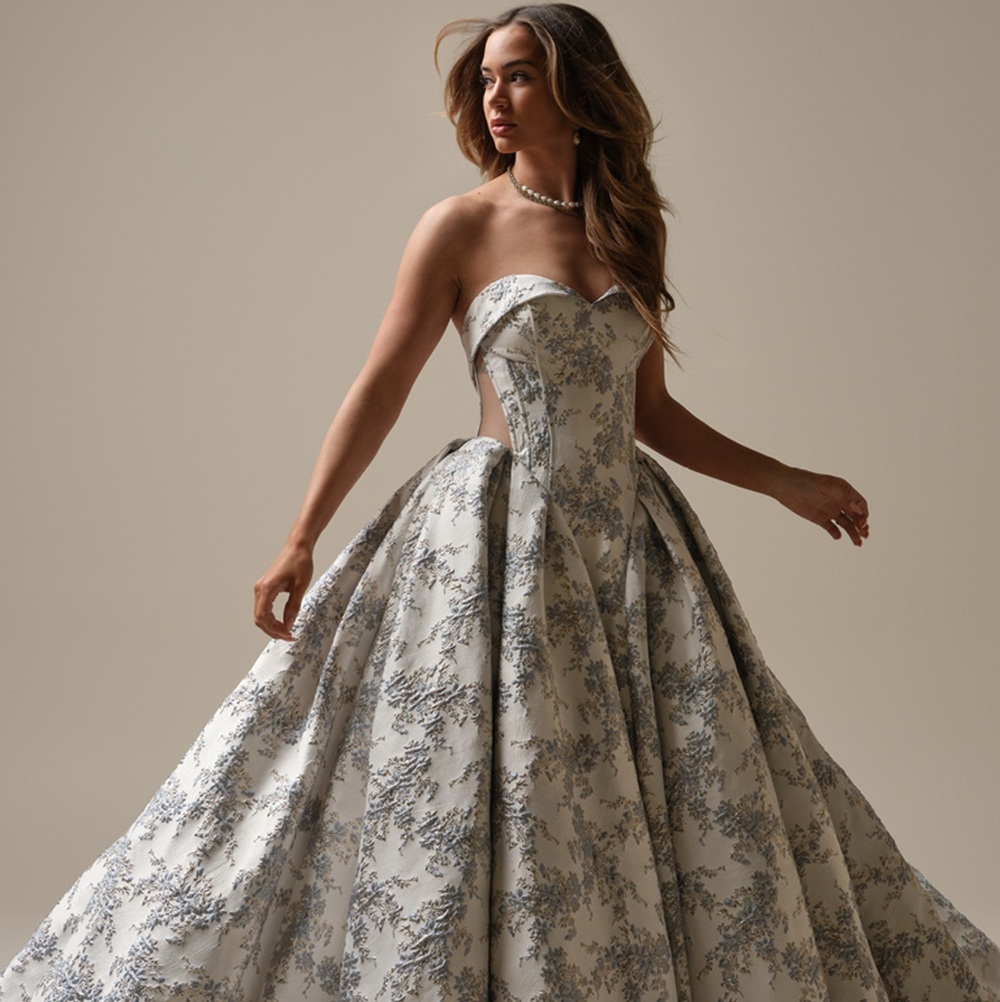 Wedding dress Melbourne