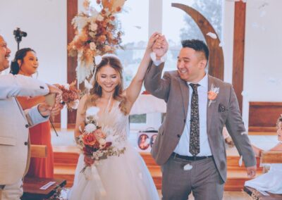 Luxe Events By Berna