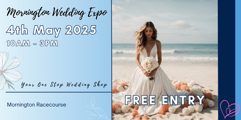 Mornington Wedding Expo