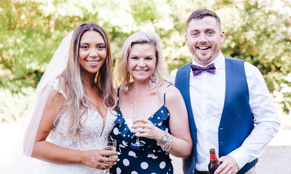 Melbourne Celebrant Julie Byrne 3