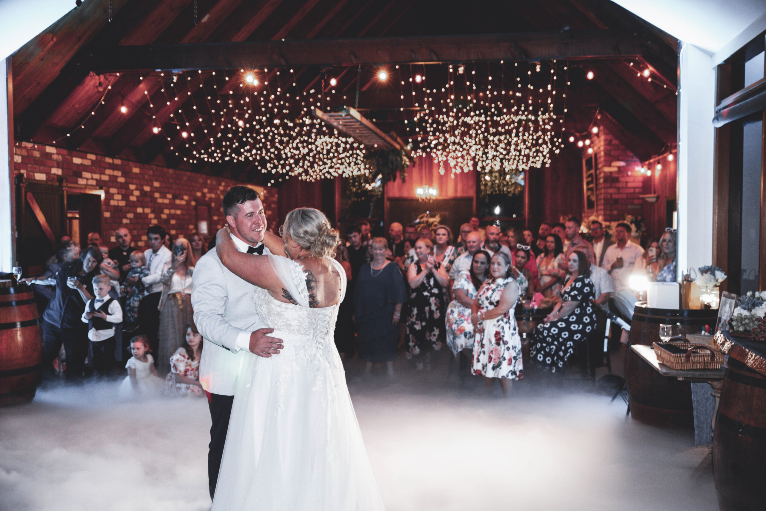 parnassus function centre