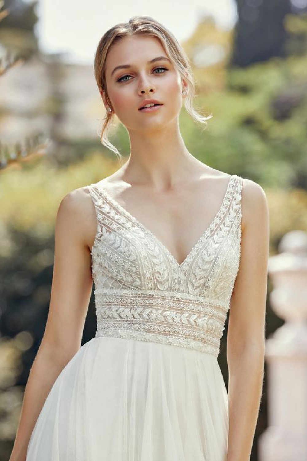Miss Bella Bridal Wedding Dresses Melbourne 3
