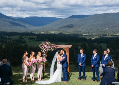 Riverstone Estate – Cocktail Wedding Venue Melbourne