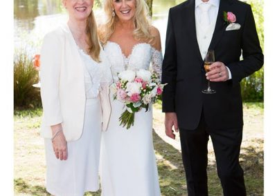 Sharon Kershaw – Melbourne Marriage Celebrant