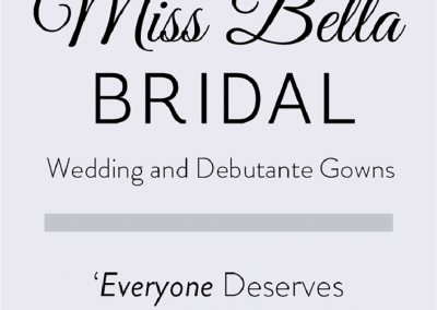 Miss Bella Bridal