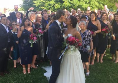 Stella De Vin Professional Celebrant Melbourne