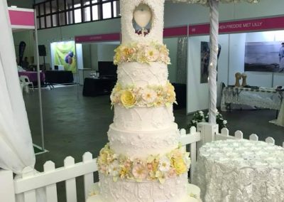Sweet Affection Cake Design Melbourne Weddings