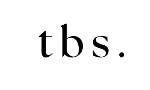 The Bridal Suite Logo 2 The Bridal Suite