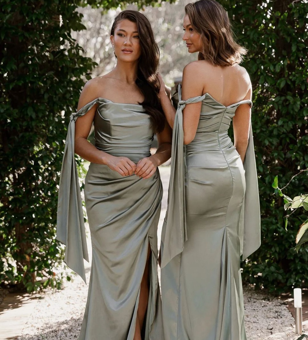 Bridal shops Melbourne
