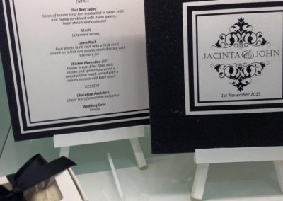 Very Inviting Invitations
