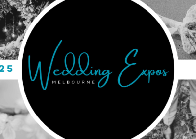 Pakenham Wedding Expo – 10th Aug 2025