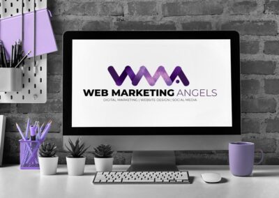 Web Marketing Angels