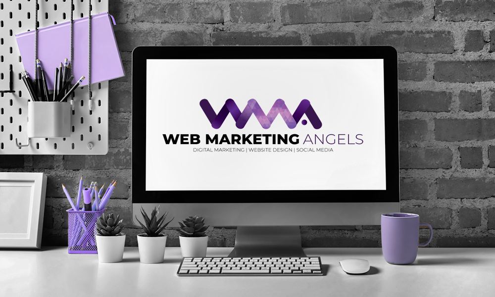 Web Marketing Angels Website Designers Melbourne