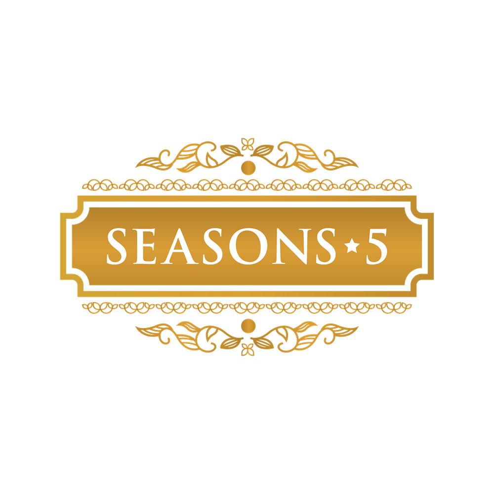 seasons 5 spa & resort